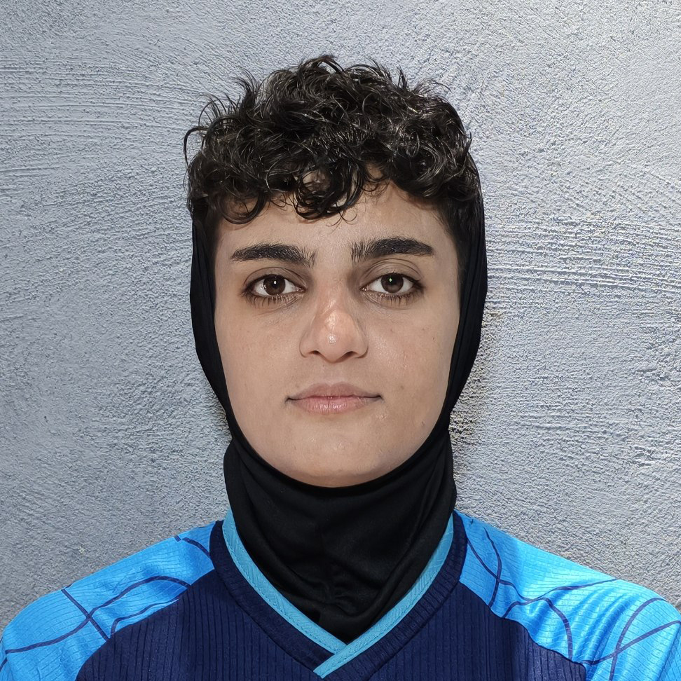 مهشید رستمی
